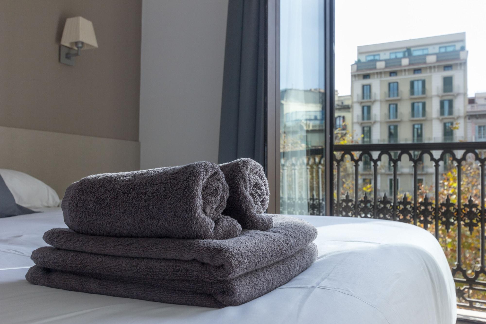 Hostalin Passeig De Gracia Gjestgiverier 3*