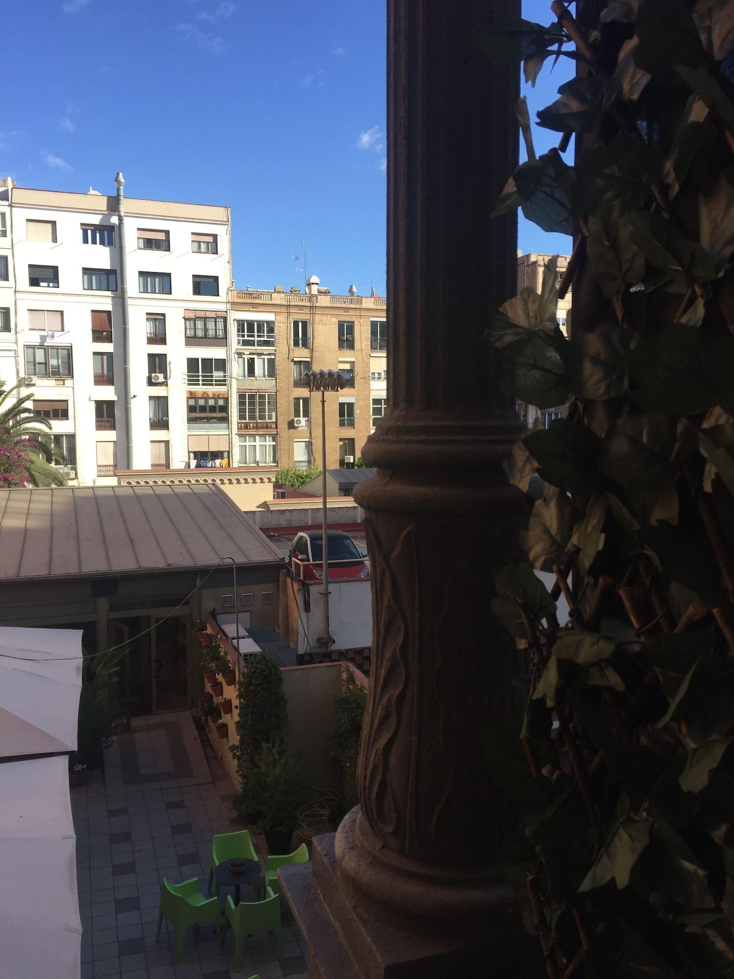 Gjestgiverier Hostalin Passeig De Gracia 3*
