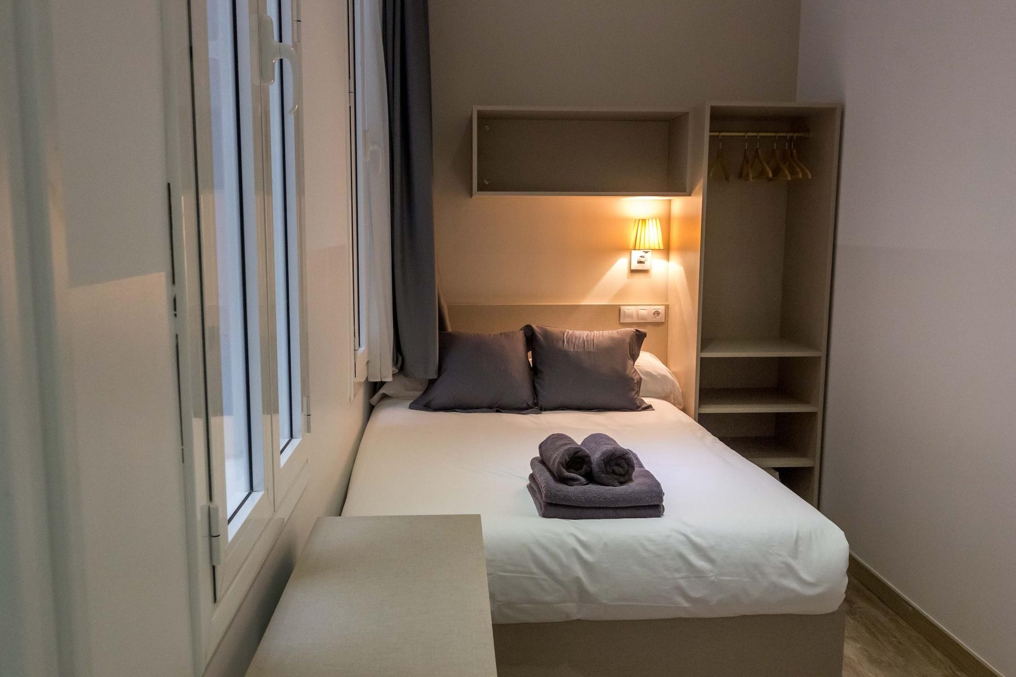 Hostalin Passeig De Gracia Gjestgiverier 3*