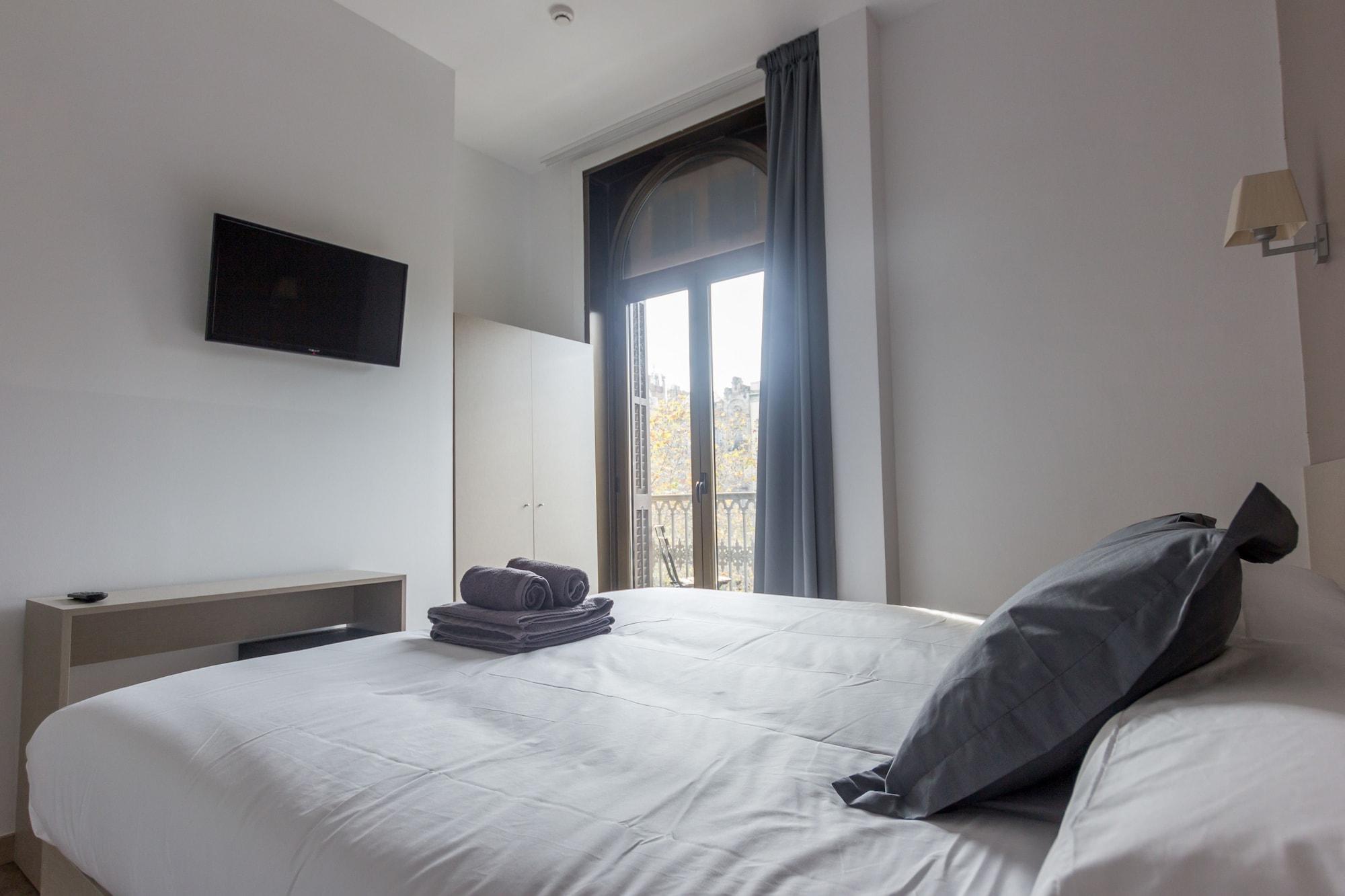 Guest house Hostalin Barcelona Passeig De Gracia Barcelona