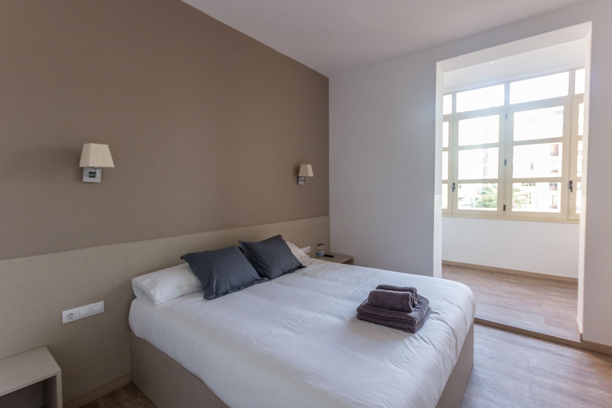 Gjestgiverier Hostalin Passeig De Gracia 3*