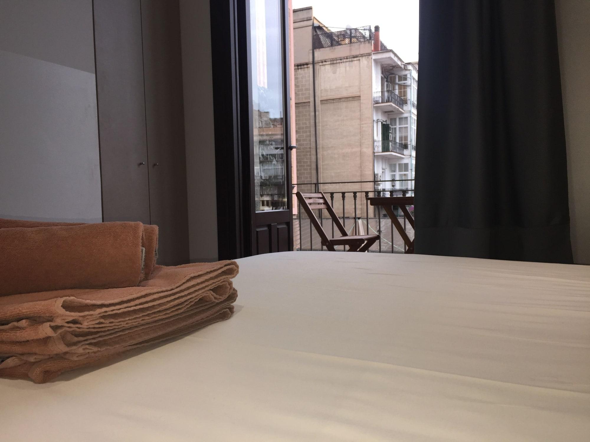 Gjestgiverier Hostalin Passeig De Gracia 3*