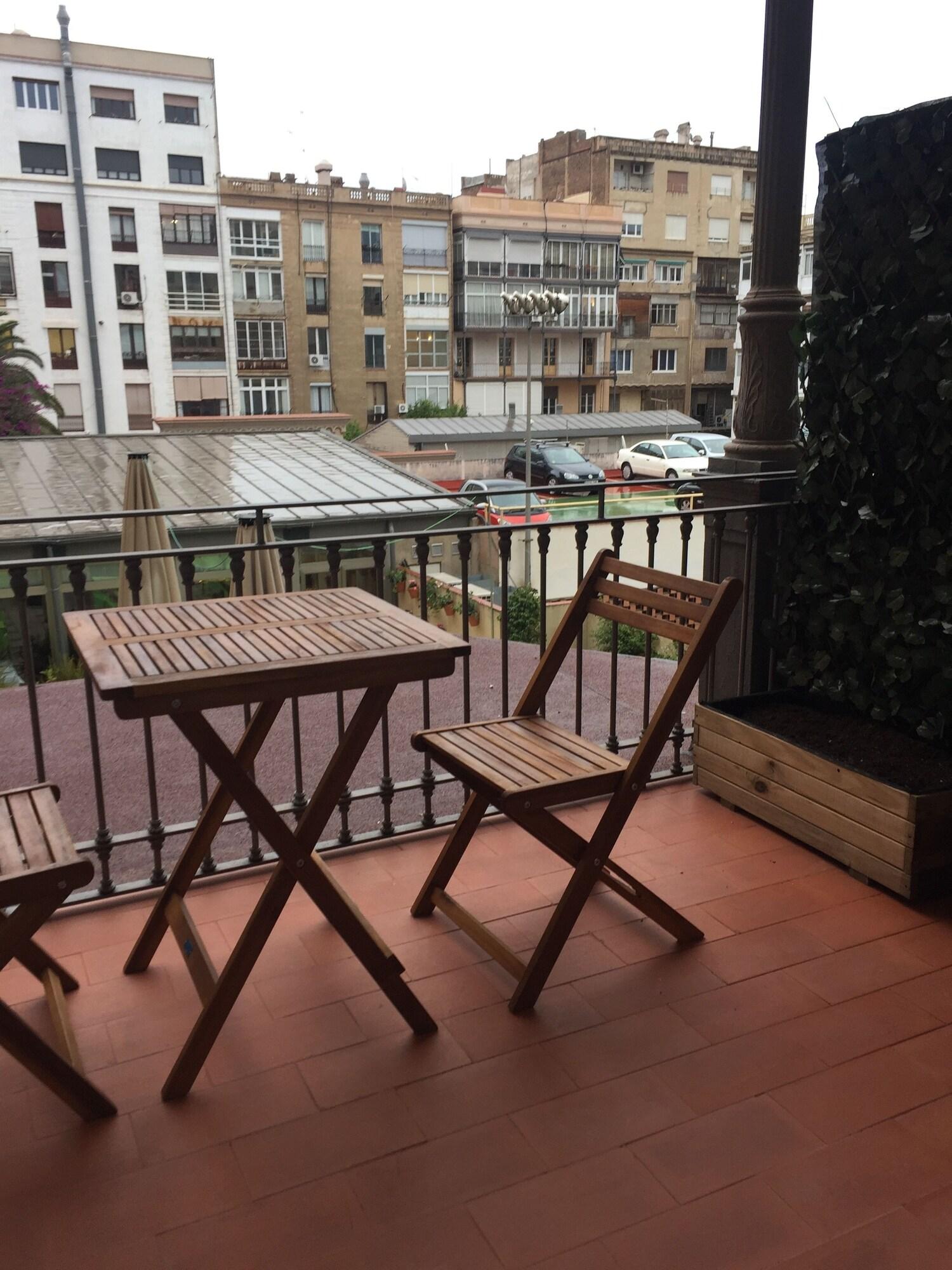 Hostalin Barcelona Passeig De Gracia Guest house