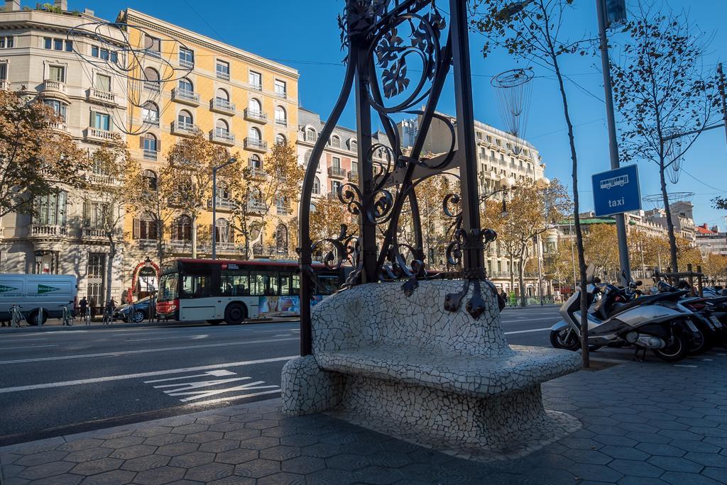 Hostalin Passeig De Gracia Gjestgiverier 3*