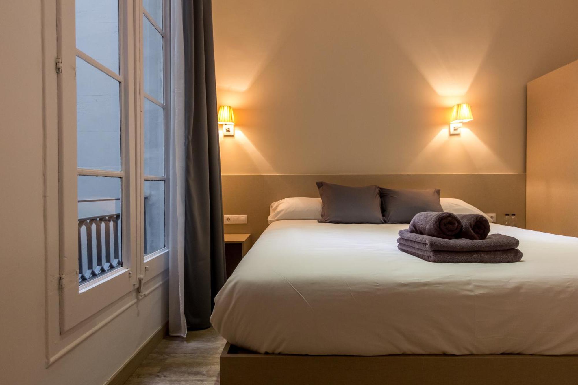 Hostalin Barcelona Passeig De Gracia Guest house