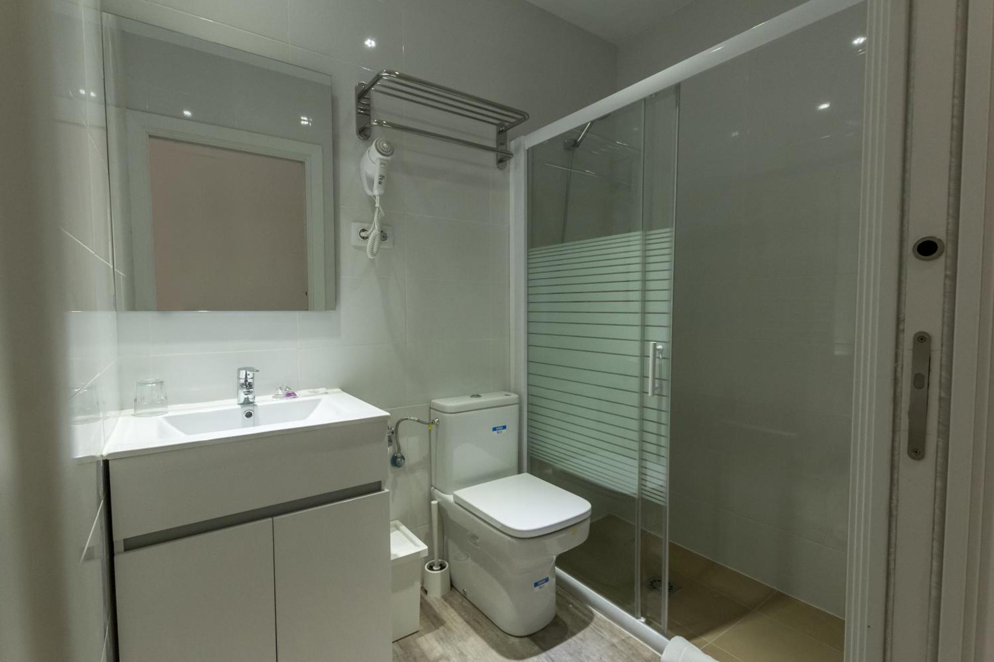 Guest house Hostalin Barcelona Passeig De Gracia