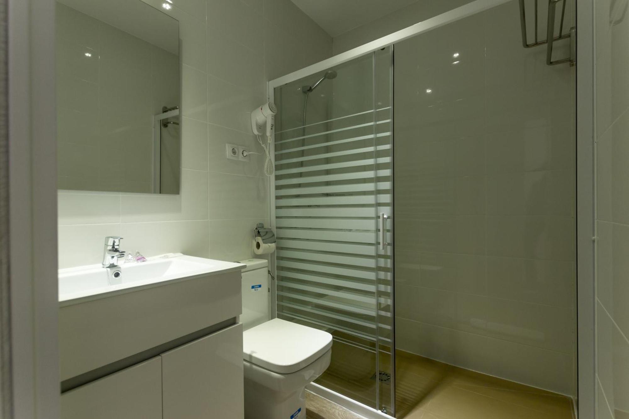 Gjestgiverier Hostalin Passeig De Gracia 3*