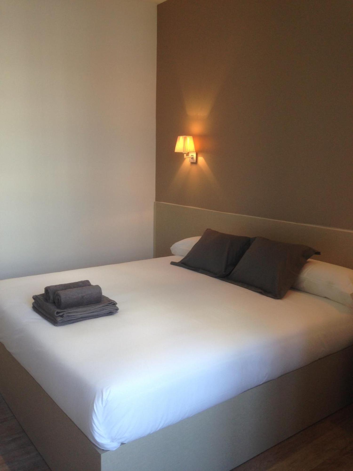 Hostalin Barcelona Passeig De Gracia Guest house
