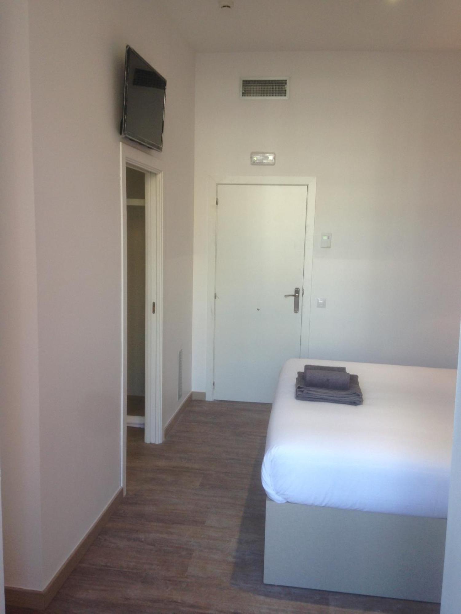 Hostalin Barcelona Passeig De Gracia Guest house Barcelona