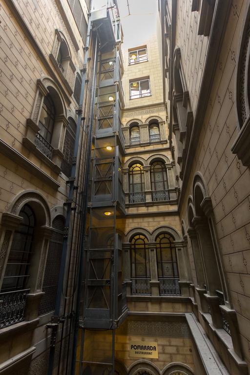 Hostalin Barcelona Passeig De Gracia Guest house 3*