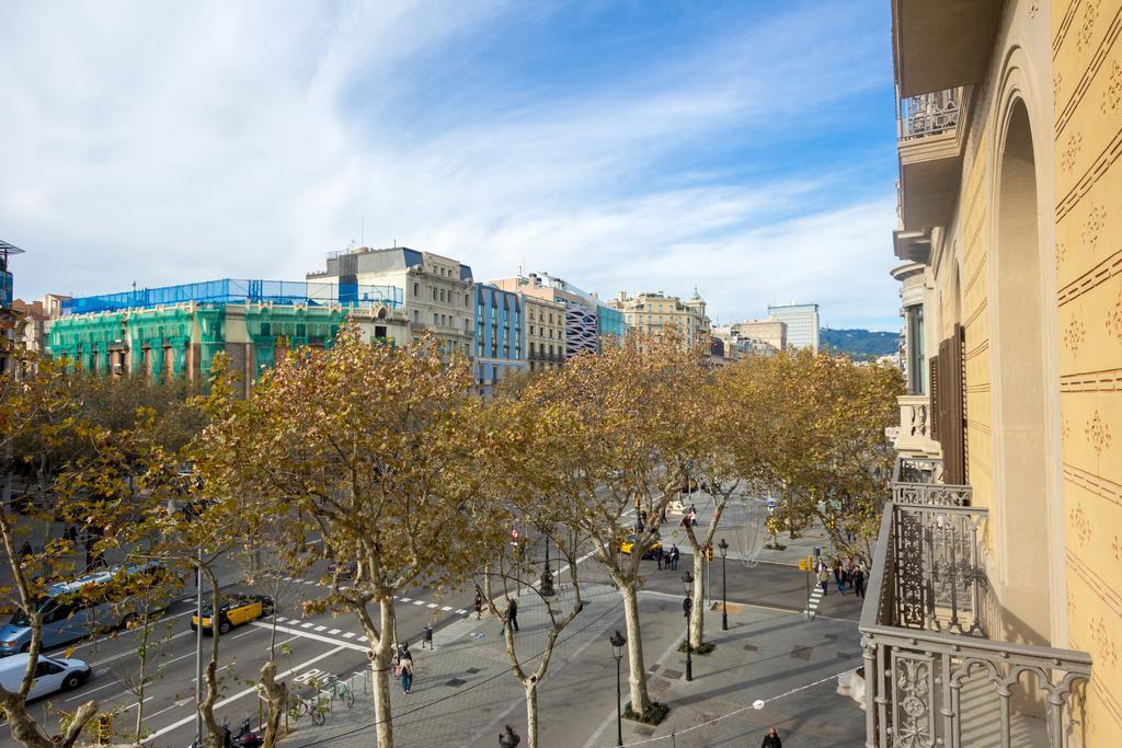 Hostalin Passeig De Gracia Gjestgiverier 3*