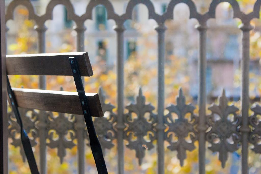 Gjestgiverier Hostalin Passeig De Gracia