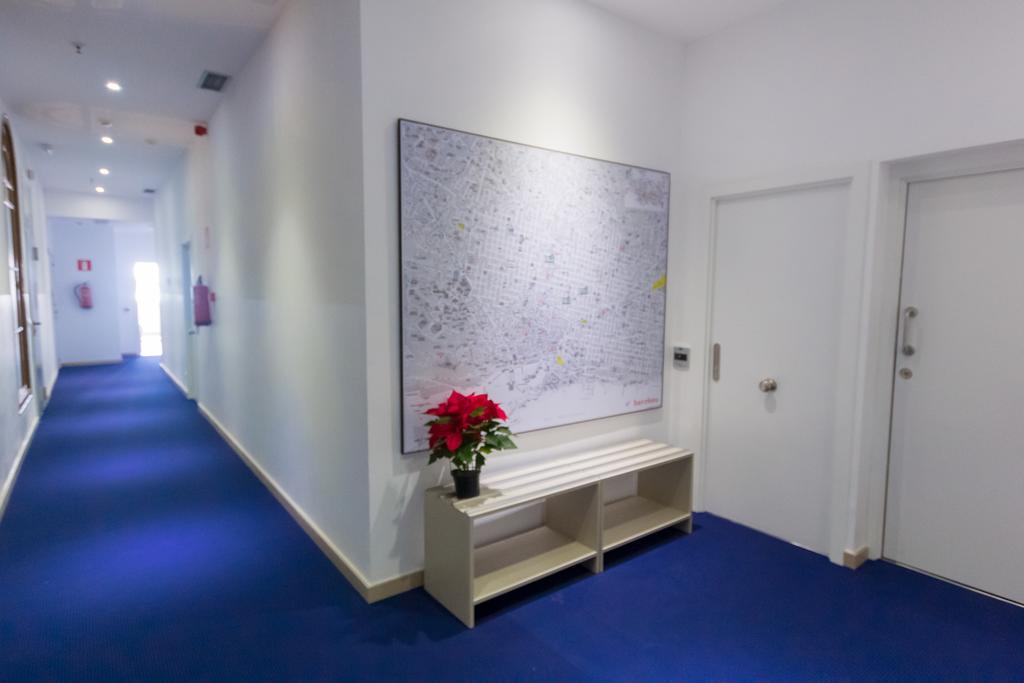 Hostalin Barcelona Passeig De Gracia Guest house Barcelona