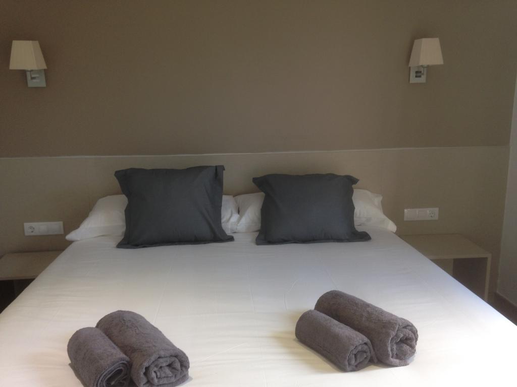 Guest house Hostalin Barcelona Passeig De Gracia