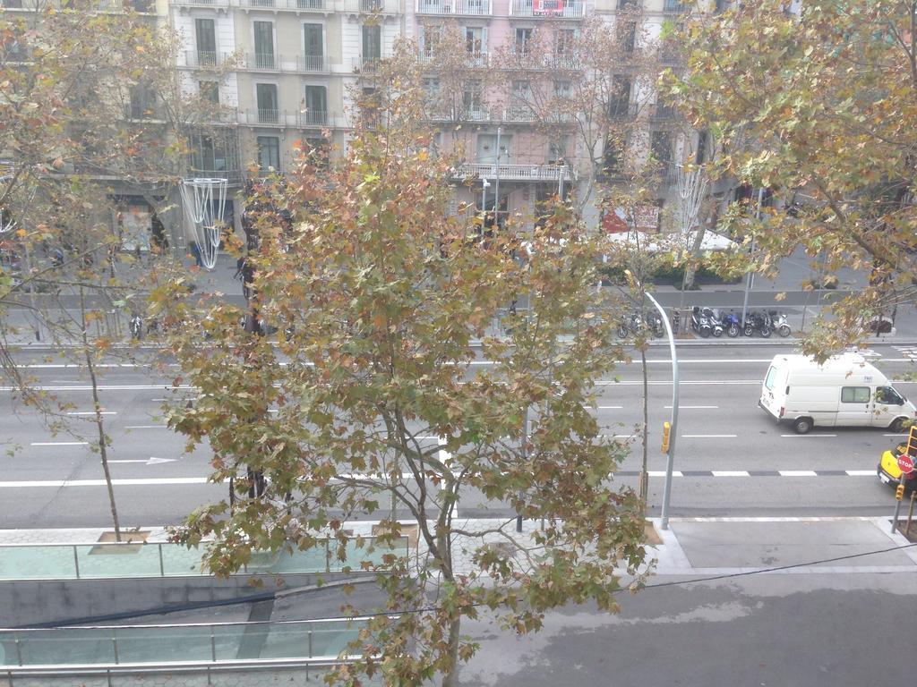 Hostalin Passeig De Gracia Gjestgiverier 3*