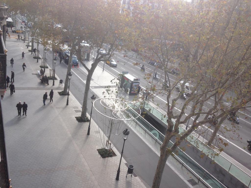 Hostalin Passeig De Gracia Gjestgiverier