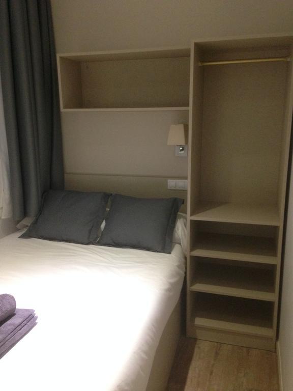 Hostalin Barcelona Passeig De Gracia Guest house Barcelona