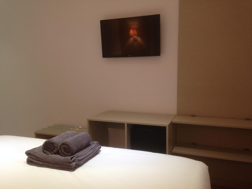 Hostalin Barcelona Passeig De Gracia