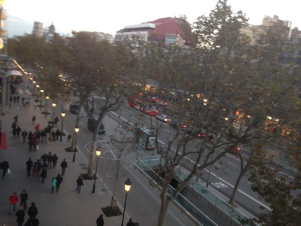 Hostalin Passeig De Gracia Gjestgiverier